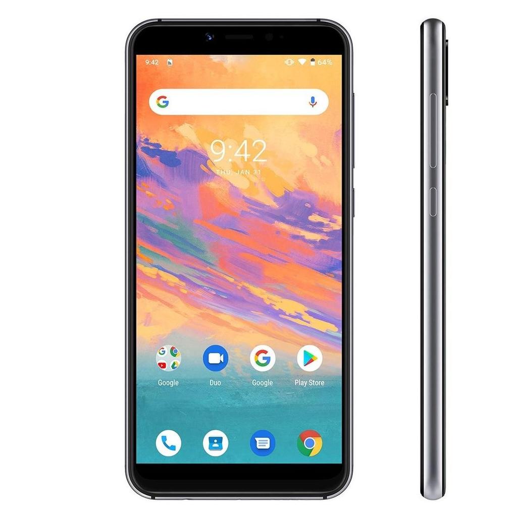 Umidigi A3S リファービッシュ品 | Back Market Umidigi A3S リファービッシュ品 | Back Market
