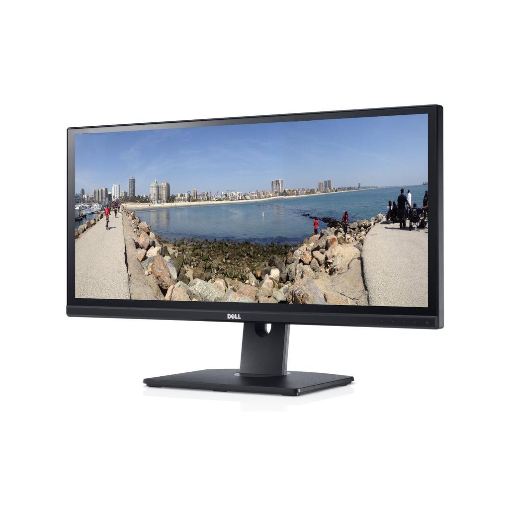 Écran 29" LCD Wfhd Dell U2913Wmt