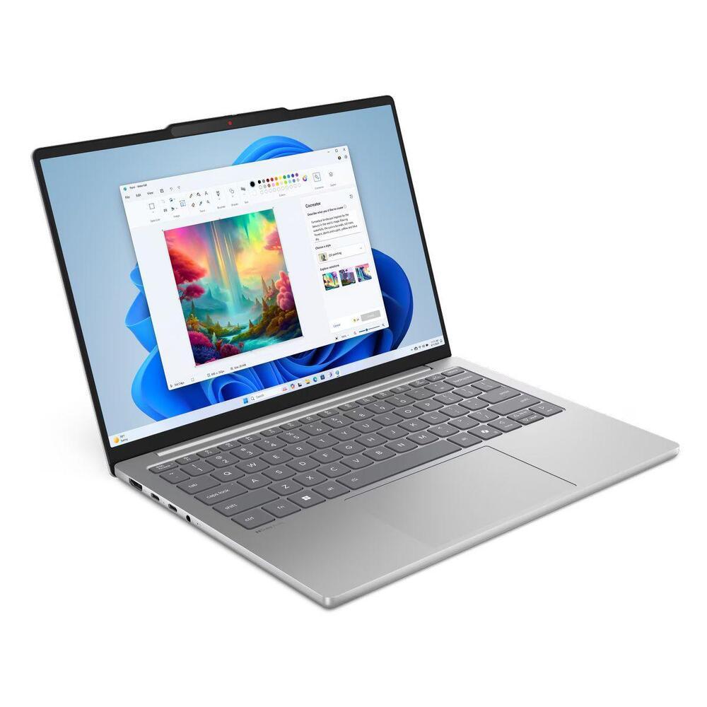 Lenovo Ideapad Slim 5 13Arp10 13" Ryzen 5 3.3 Ghz - SSD 256 Go - 16 Go Azerty - Français