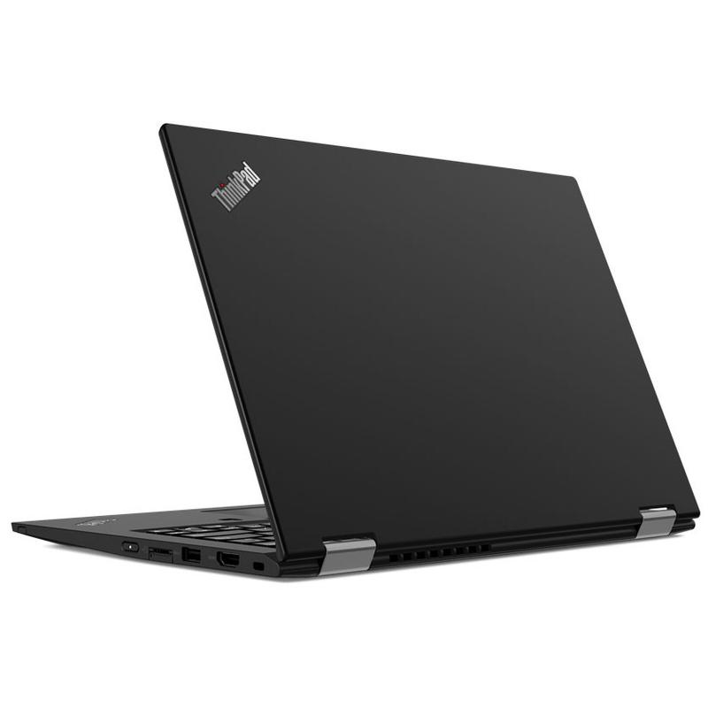 Lenovo Thinkpad Yoga X13 13" Core I7 1.8 Ghz - Ssd 512 Go - 16 Go Azerty - Français