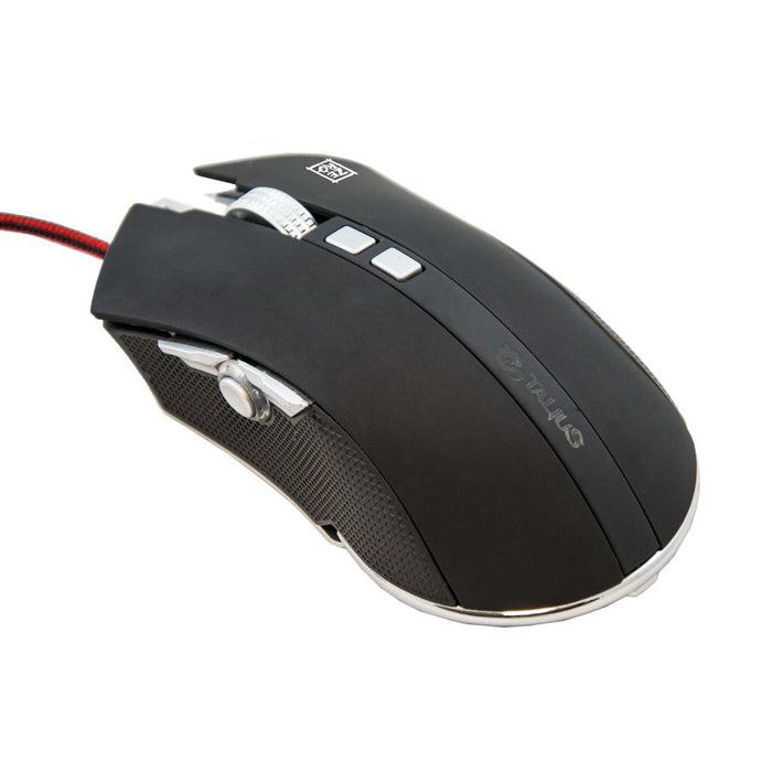 Souris Reciclae Gaming Zero
