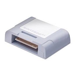 Manette Nintendo 64 Nintendo Memory Card