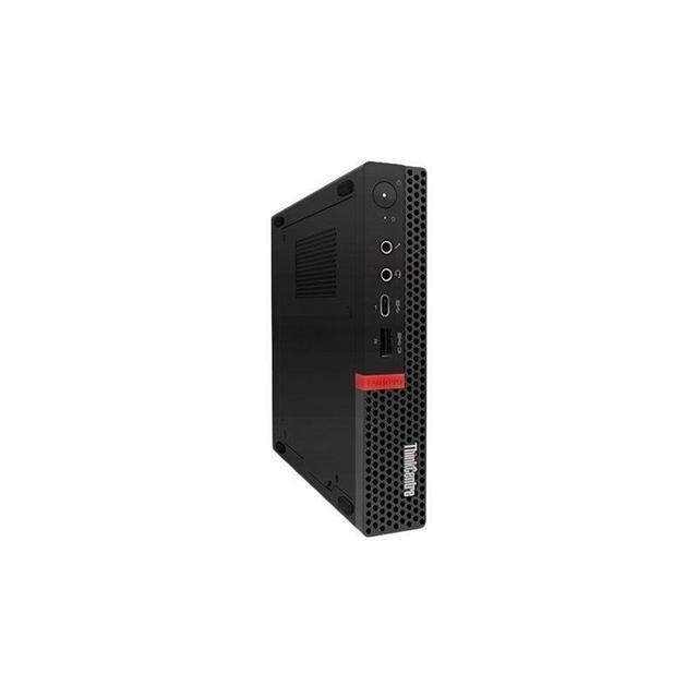 Lenovo Thinkcentre M720Q Mini Core i5 1.8 Ghz - SSD 256 Go Ram 8Go