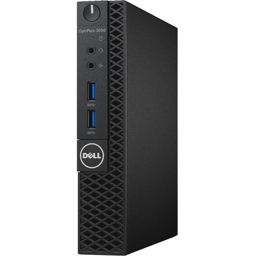 OptiPlex 3050 MFF Core i5-6400T 2,2Ghz - SSD 240 GB - 8GB