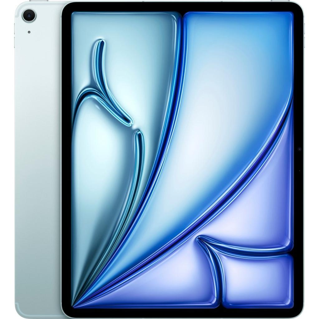 Ipad Air M2 13 (2024) 6E Génération 512 Go - Wifi - Bleu