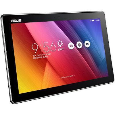 ZenPad 10 Z301M (2017) - WLAN