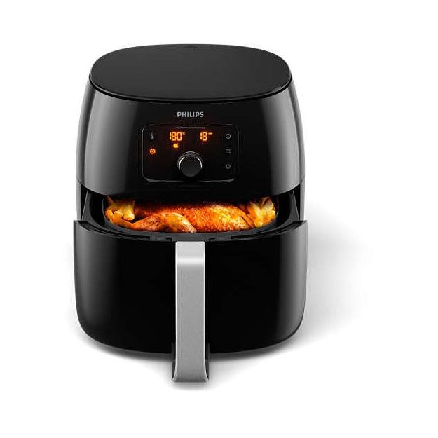 Friteuse Philips Hd9650/90