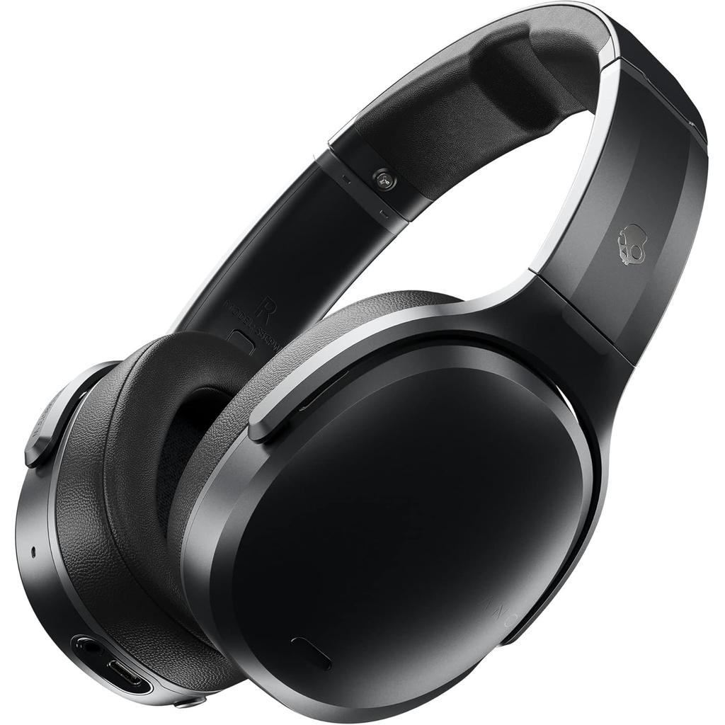 Casque Skullcandy Crusher Anc - Noir