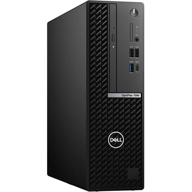 Dell Optiplex 7090 Core i7 2.9 GHz - SSD 256 GB RAM 64GB | Back Market
