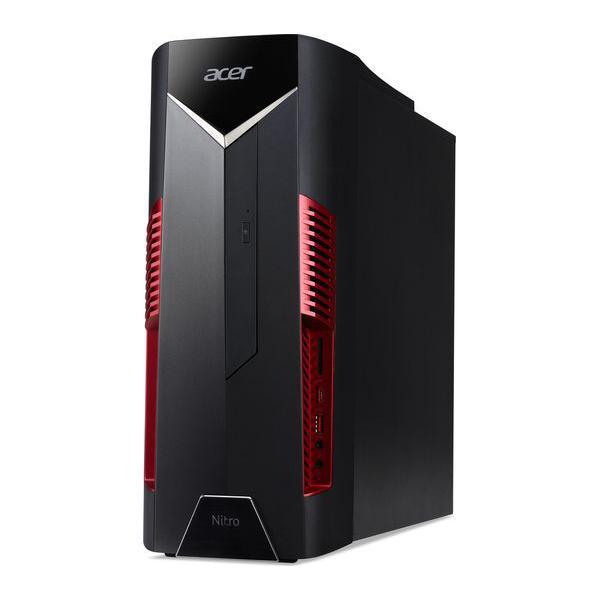 Acer Nitro N50-60 Core I5 2.6 Ghz - Ssd 512 Go - 16 Go - Intel Arc A380 6Go