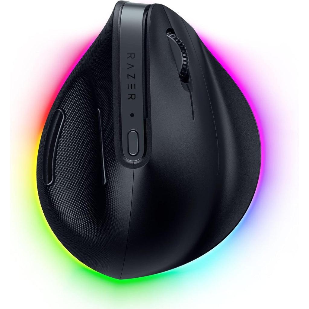Souris Razer Pro Click V2 Vertical Sans Fil