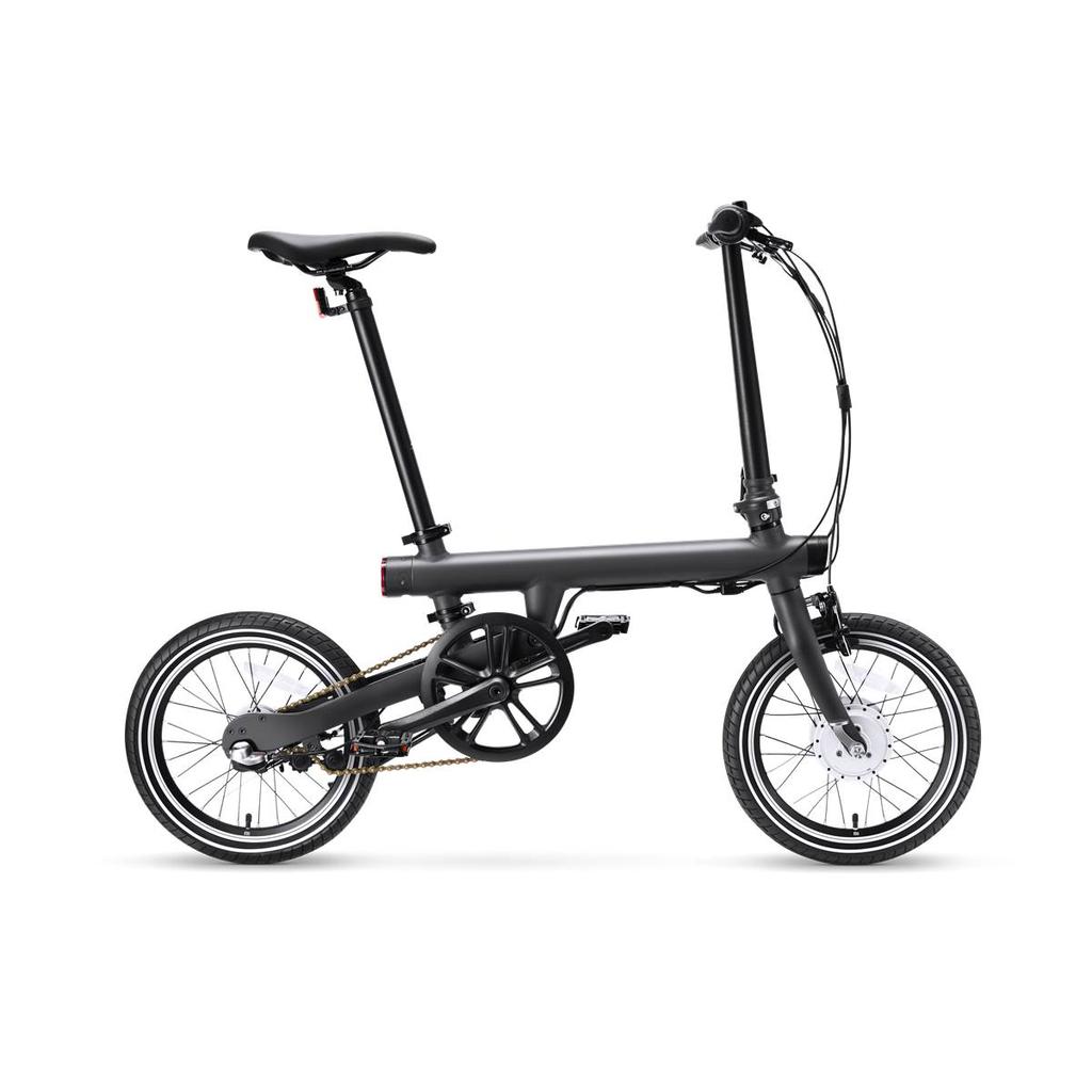Vélo électrique Xiaomi Mi Smart Electric Folding Reconditionné - Xiaomi reconditionné disponible sur Backmarket