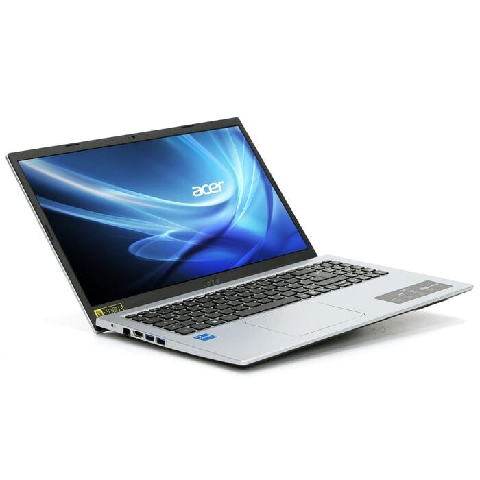 Acer Aspire A315-58 15" Core I3 3 Ghz - Ssd 256 Go - 8 Go Qwertz - Allemand
