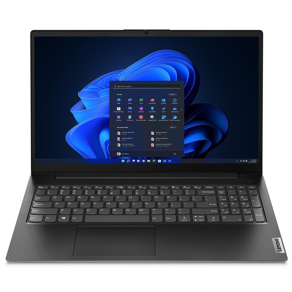 Lenovo V15 G4 Iru 15" Core I5 2.1 Ghz - Ssd 256 Go - 8 Go Azerty - Français