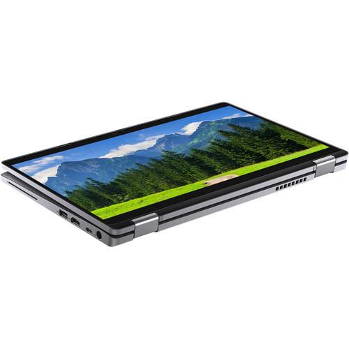 Dell Latitude 5310 13" Core I3 2.1 Ghz - SSD 128 Go - 8 Go Qwertz - Allemand