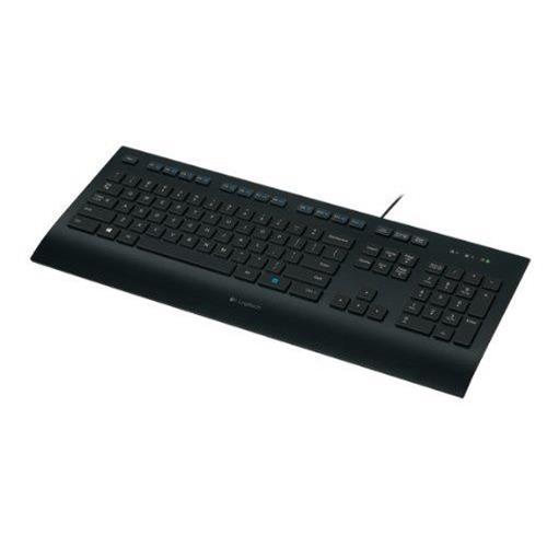 Clavier Tecno Qwerty Italien Layout Italiano