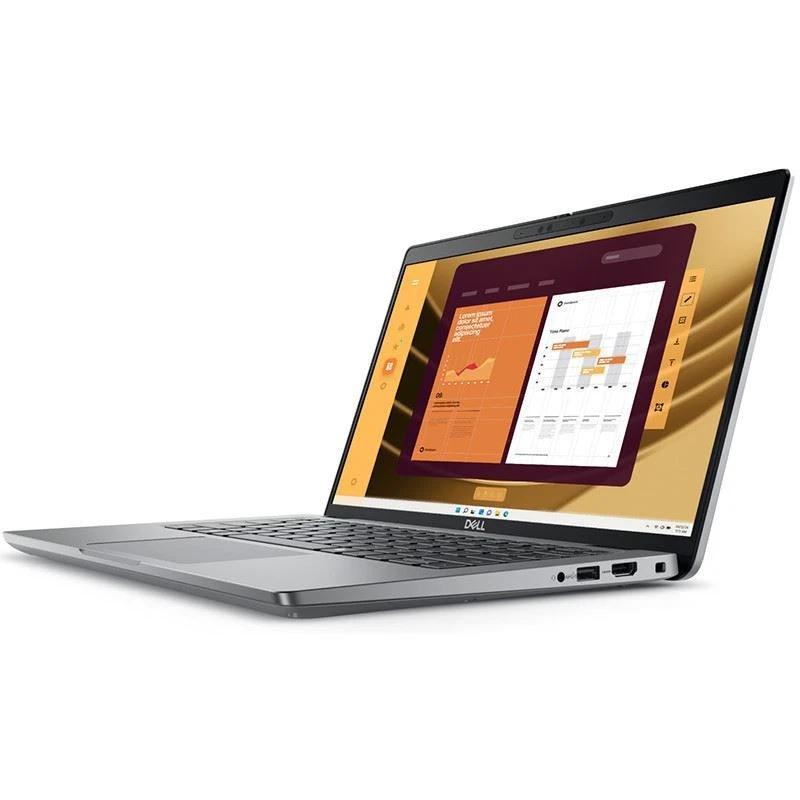 Dell Latitude 14 5450 14" Core Ultra 5 1.6 Ghz - SSD 256 Go - 16Go Qwerty - Anglais