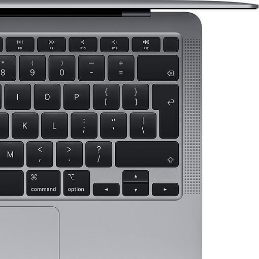 MacBook Air Retina 13-inch (2020) - Core i7 - 16GB - SSD 1000GB