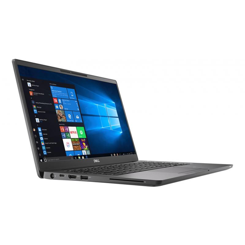 Dell Latitude 7400 14"" Core i7 1.9 GHz - SSD 256 Go - 8 Go AZERTY - Français Reconditionné - Dell reconditionné disponible sur Backmarket