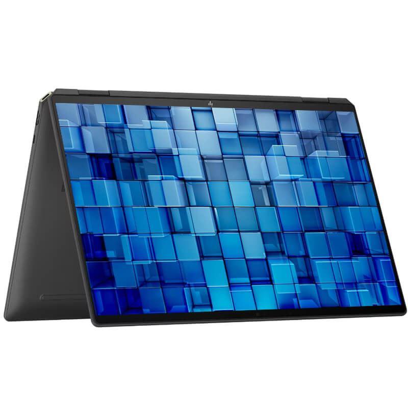 HP Spectre X360 16" Core Ultra 7 1.4 Ghz - SSD 1To - 16Go Qwerty - Italien