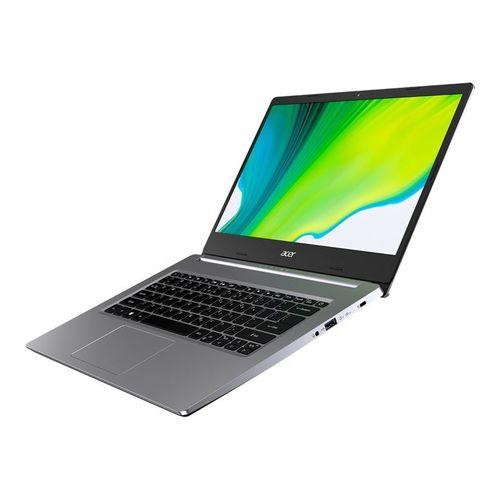 Acer Aspire 3 A314-22-R09B 14" Ryzen 3 2.6 Ghz - Ssd 256 Go - 4 Go Azerty - Français