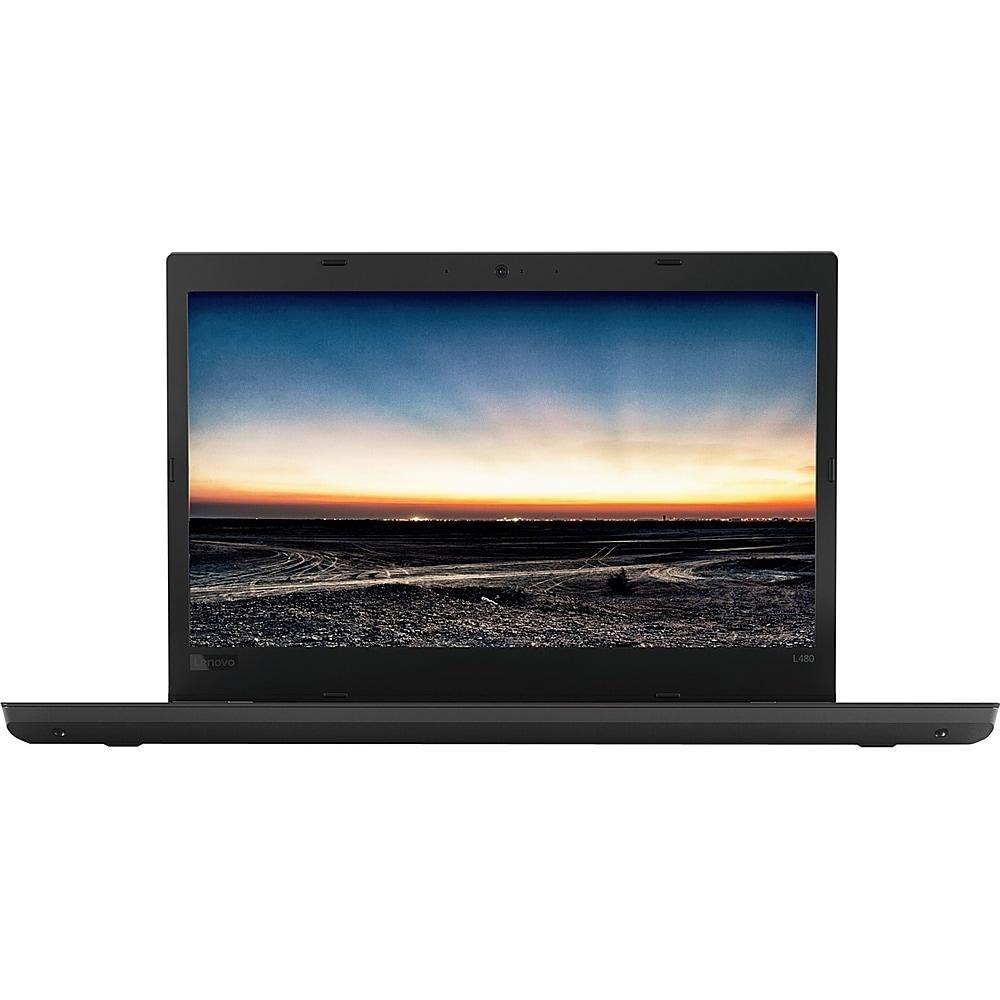 Lenovo ThinkPad L480 14-inch (2017) - Core i5-8250U - 8 GB - SSD 