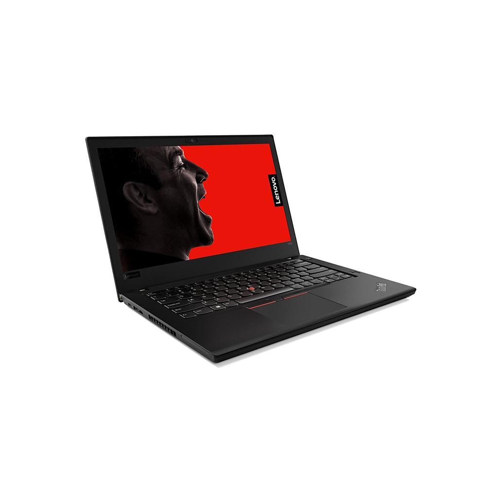 Lenovo ThinkPad L480 14-inch (2018) - Core i5 - Gen 8 (U) - 8 GB