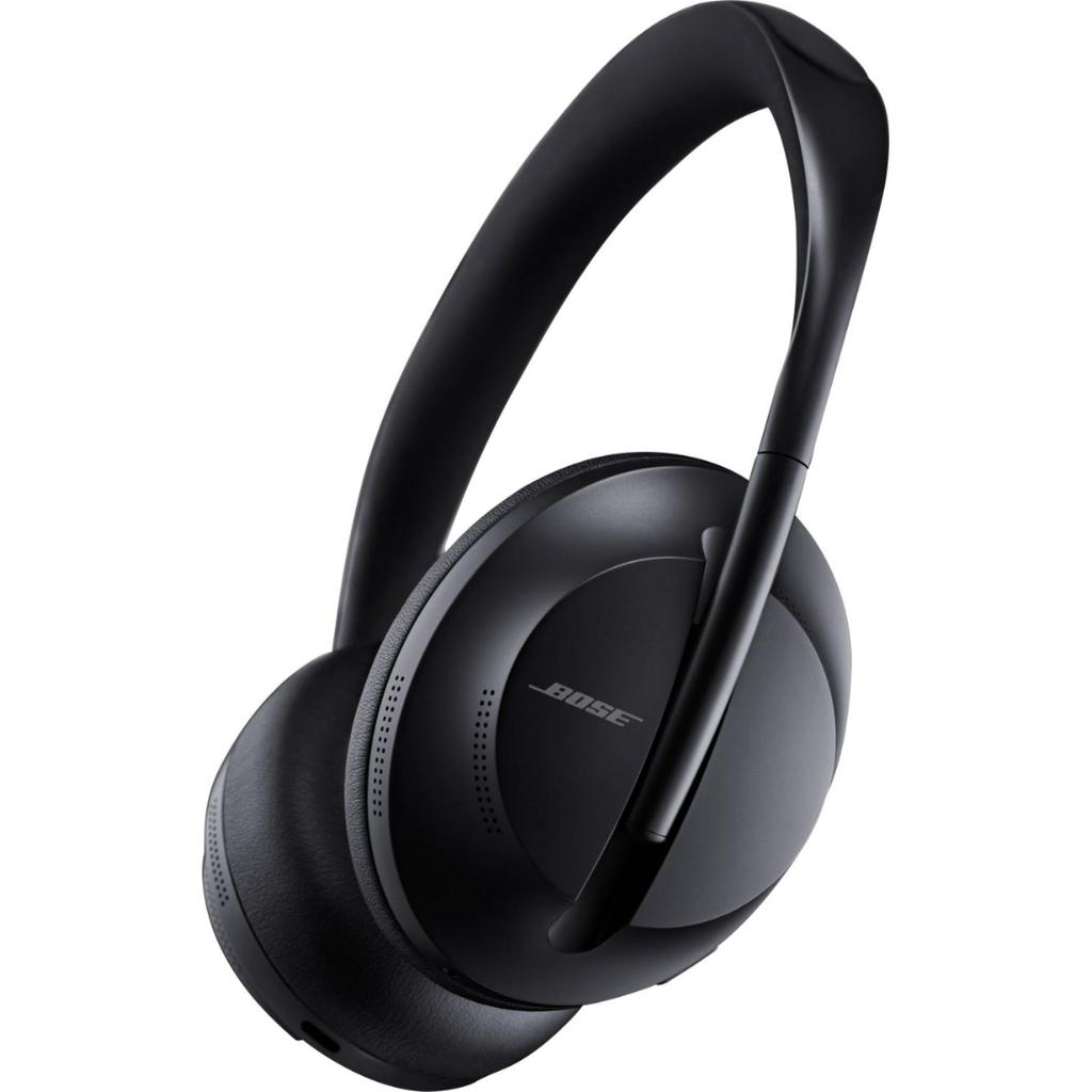 Noise Cancelling Headphones 700　未開封 Bose 700 Noise Cancelling Wireless Bluetooth Over-Ear Headphones