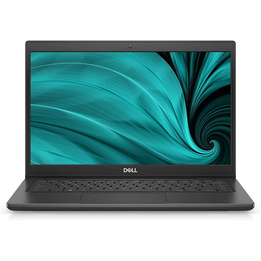 Dell Latitude 3420 14" Core i5 2.4 Ghz - SSD 256 Go - 8Go Qwertz - Allemand