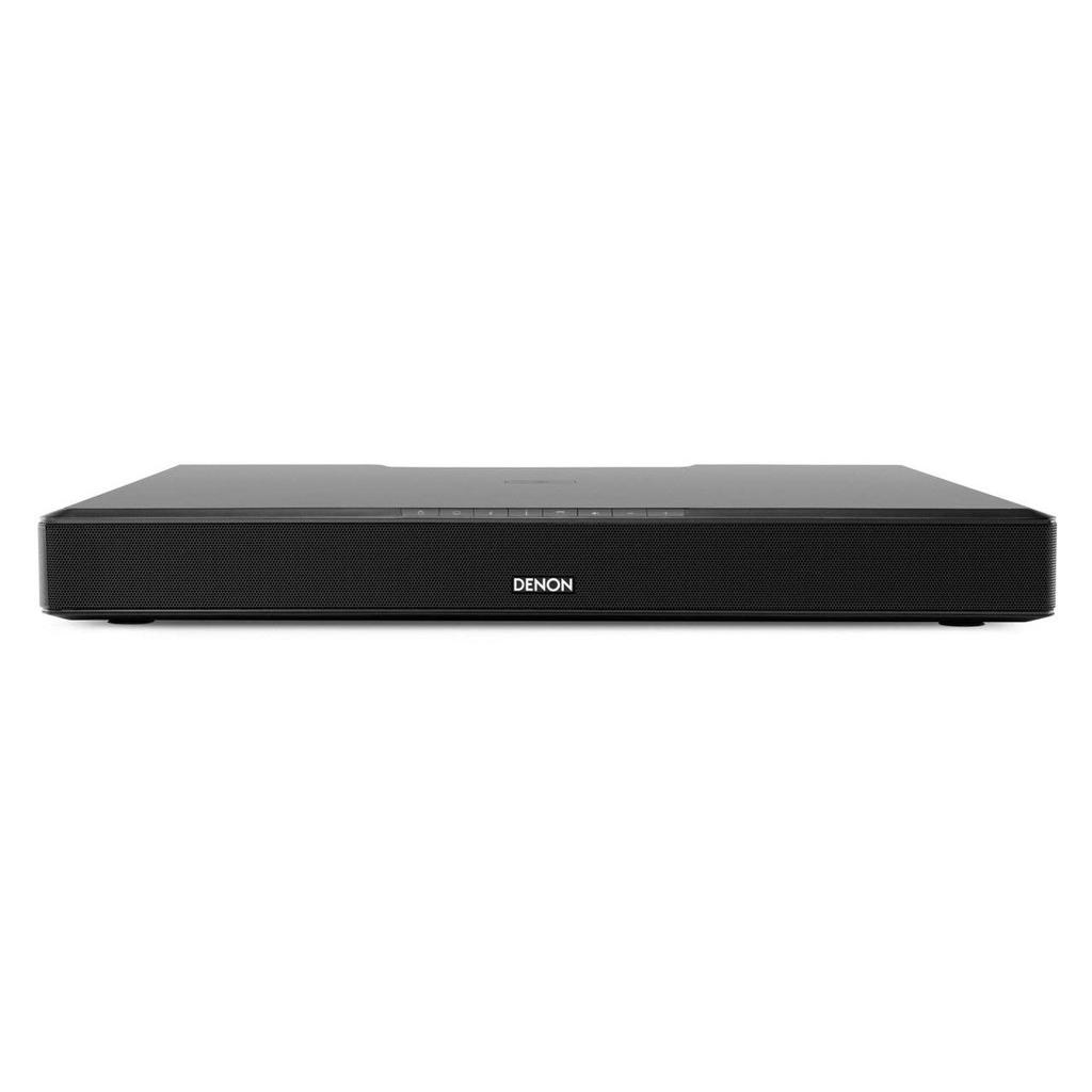Soundbar & Home Cinema Denon DHTT100 Μαύρο Back Market