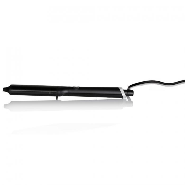 Acheter Fer à boucler Ghd Curve Classic Wave Wand - 180,00 € Fer à boucler Ghd Curve Classic Wave Wand - GHD reconditionné disponible sur Backmarket