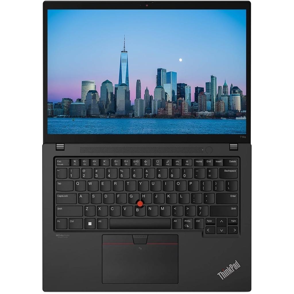 大容量・爆速 32GB/SSD512GB ThinkPad T14s i7 Amazon.com: Lenovo