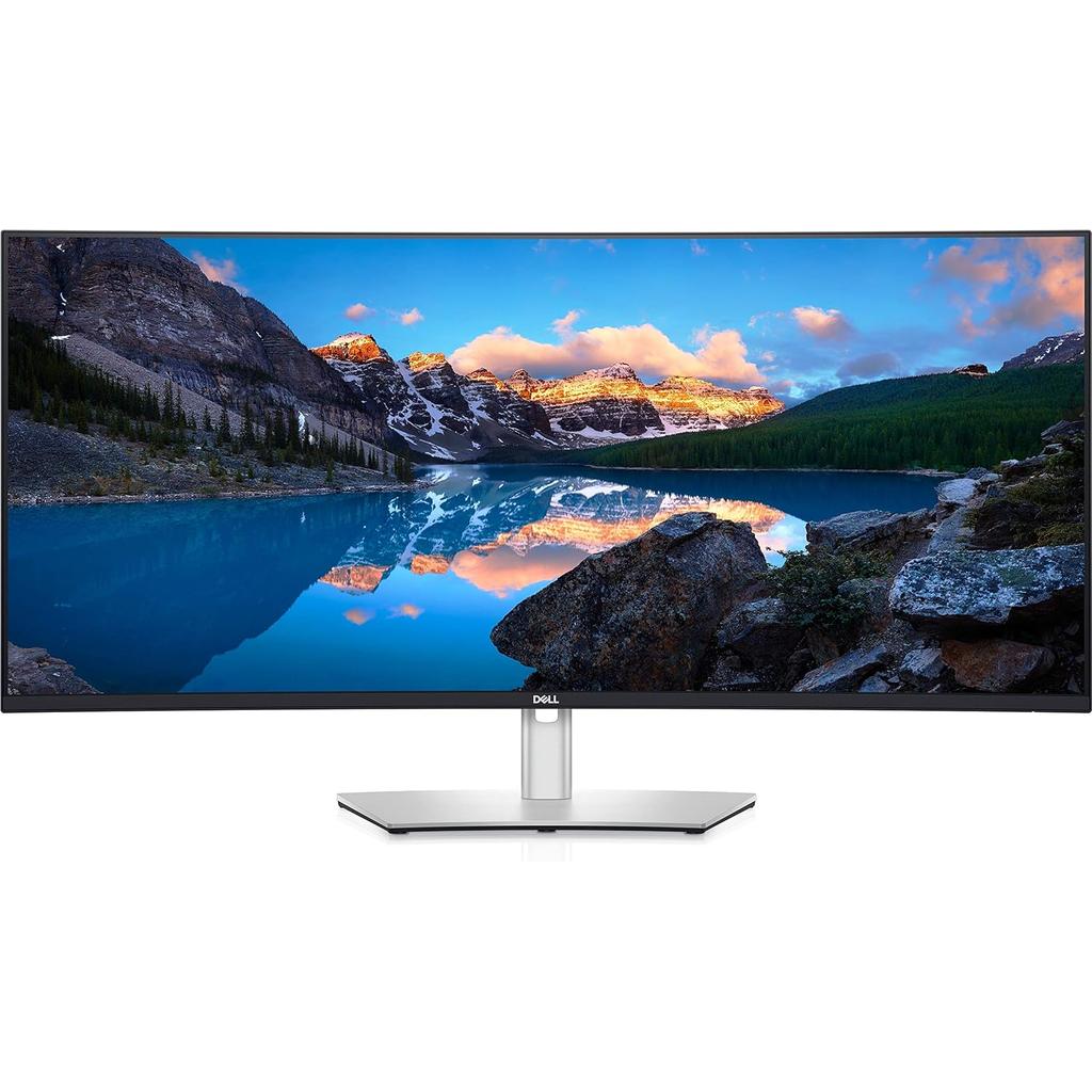 Dell 40-inch Monitor 5120 x 1440 LCD (U4021QW) | Back Market