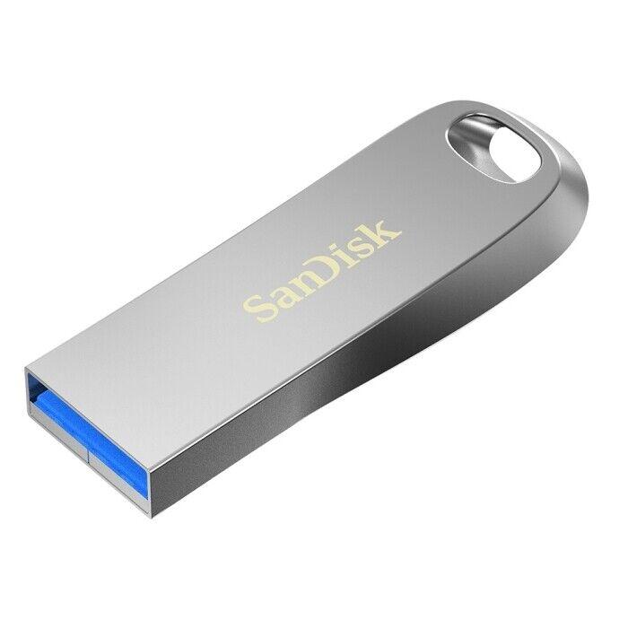 Clé Usb Sandisk Ultra Luxe