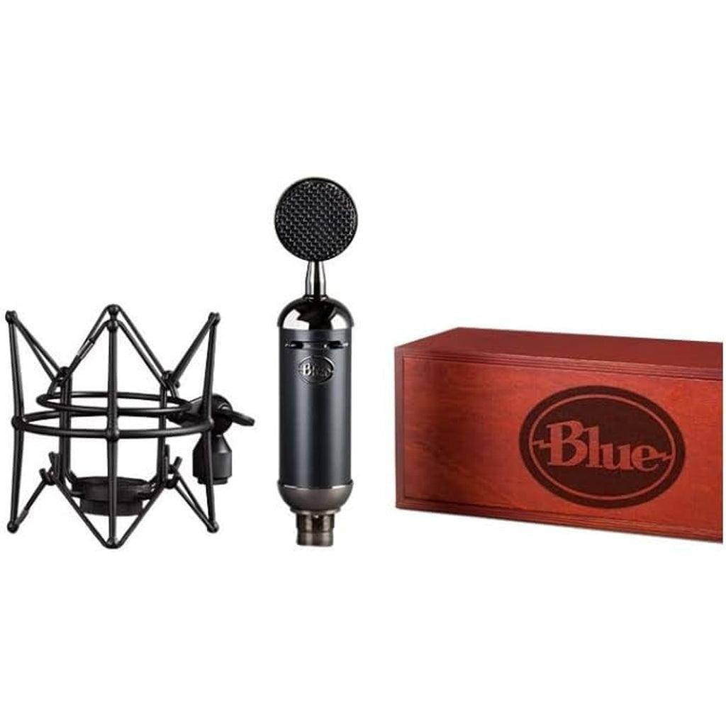 Accessoires Audio Blue Microphones Blackout Spark Sl Xlr