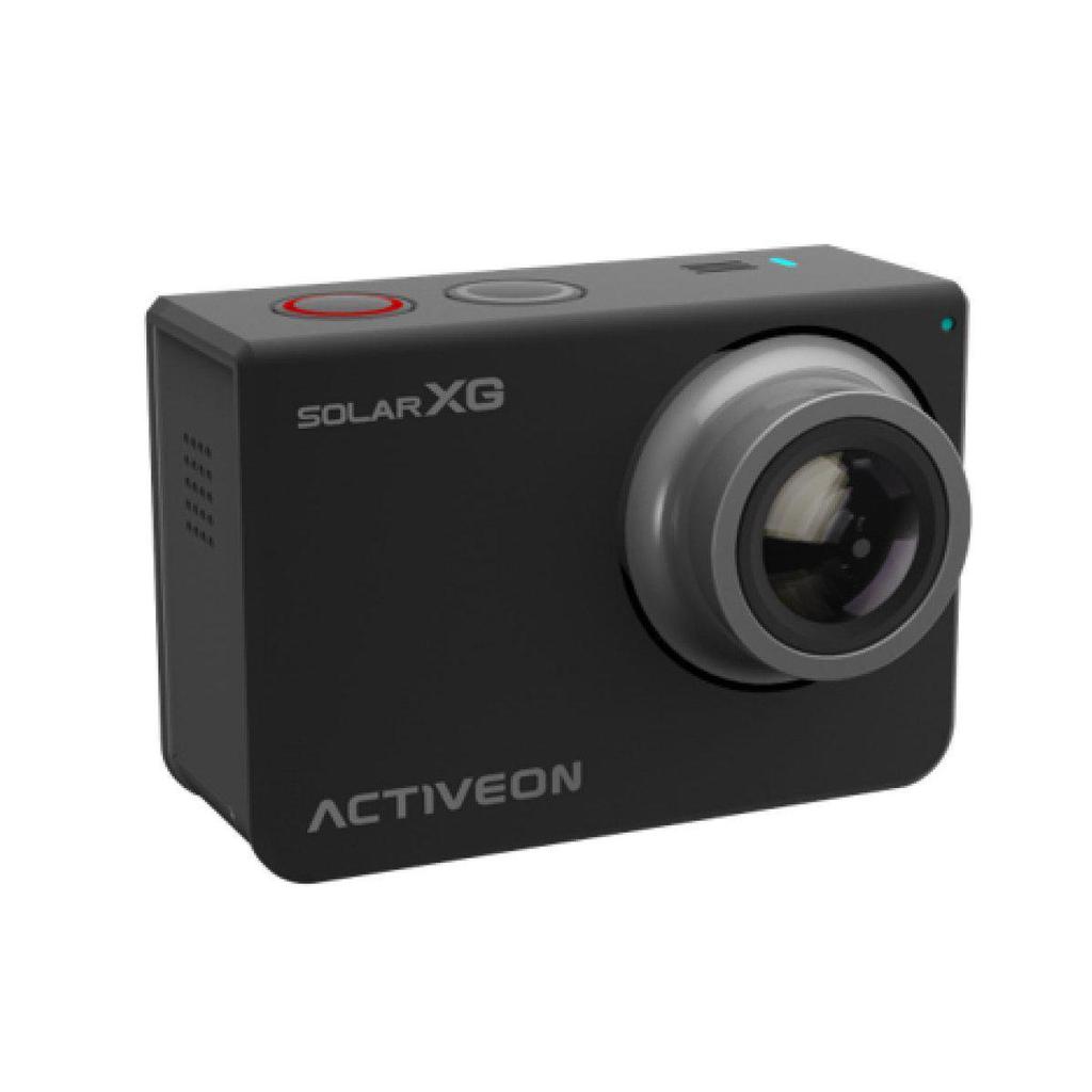 Activeon Solar XG Sport camera Back Market