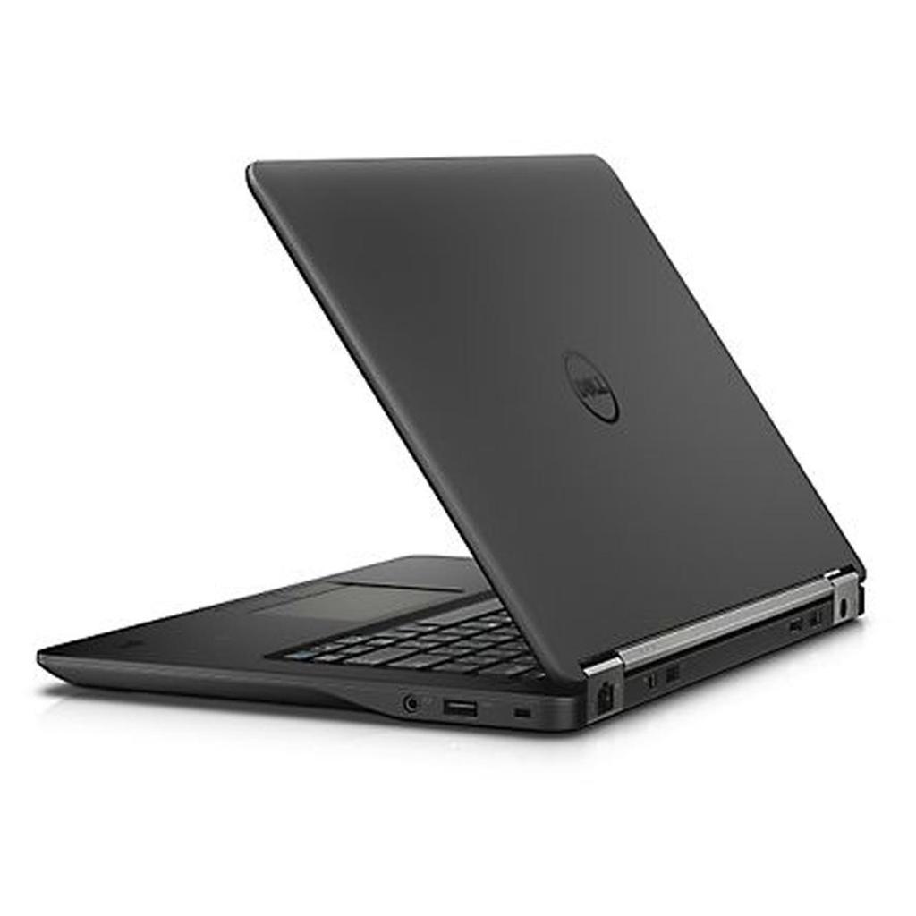 Dell Latitude E7450 14" Core i5 2.3 GHz - HDD 320 GB - 4GB AZERTY - Französisch