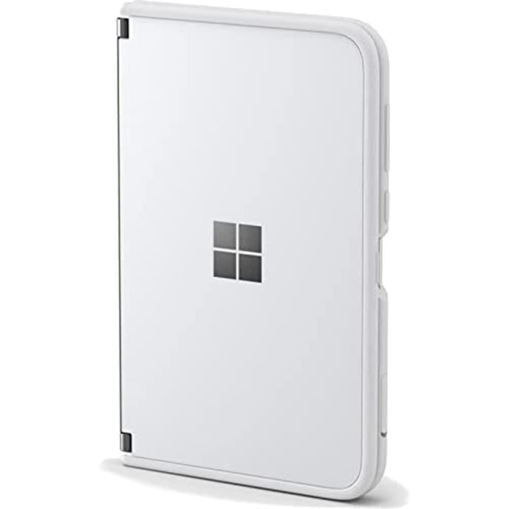Microsoft Surface Duo 2 128 Go - Blanc - Débloqué - Reconditionné Microsoft sur Backmarket
