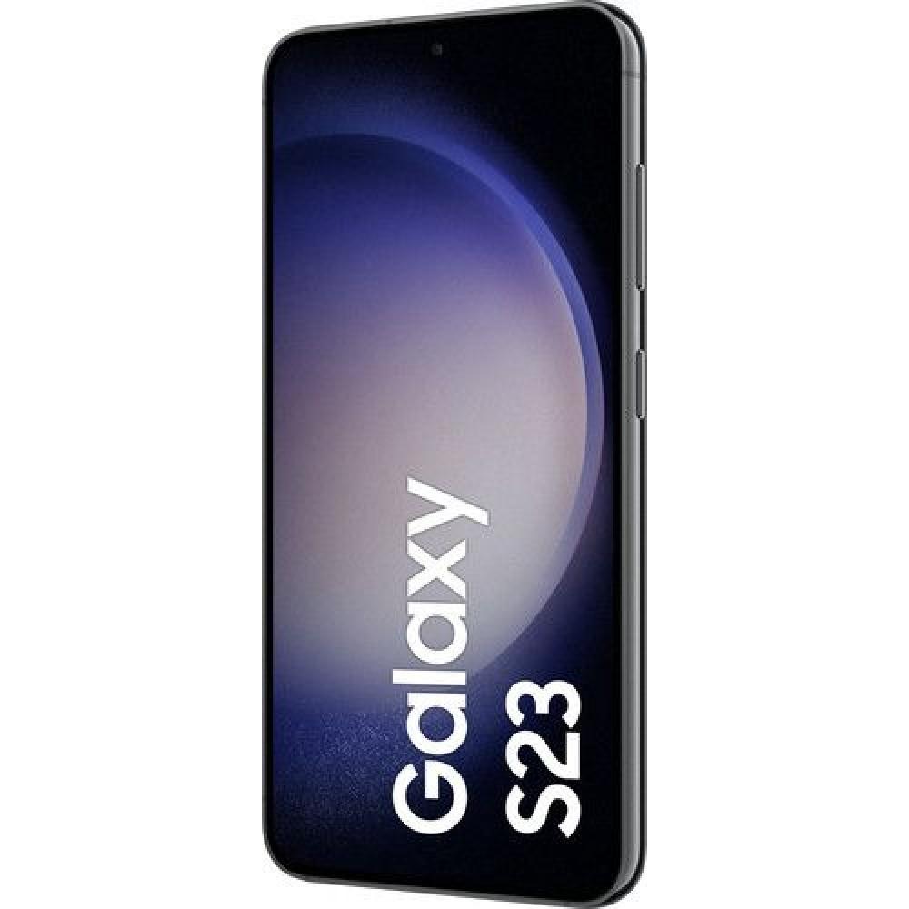 Samsung Galaxy S23 au版　ブラック Samsung Galaxy S23 Ultra - 256 GB - Black (AT&T) - Open Box