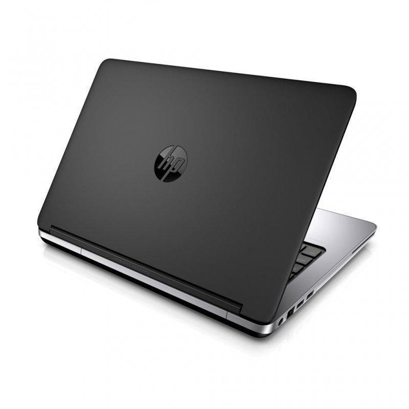 Hp Probook 640 G1 14" Core I5 2.6 Ghz - Ssd 256 Go - 4 Go Azerty - Français