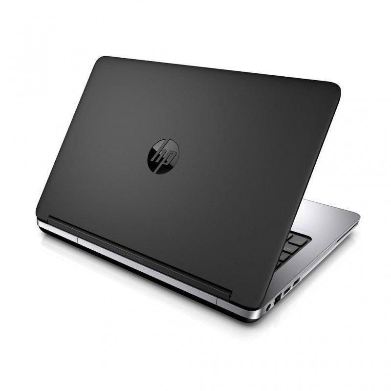 HP ProBook 640 G1 14" (2014) - Core i5-4210M - 4GB - SSD 256 Gb AZERTY - Γαλλικό