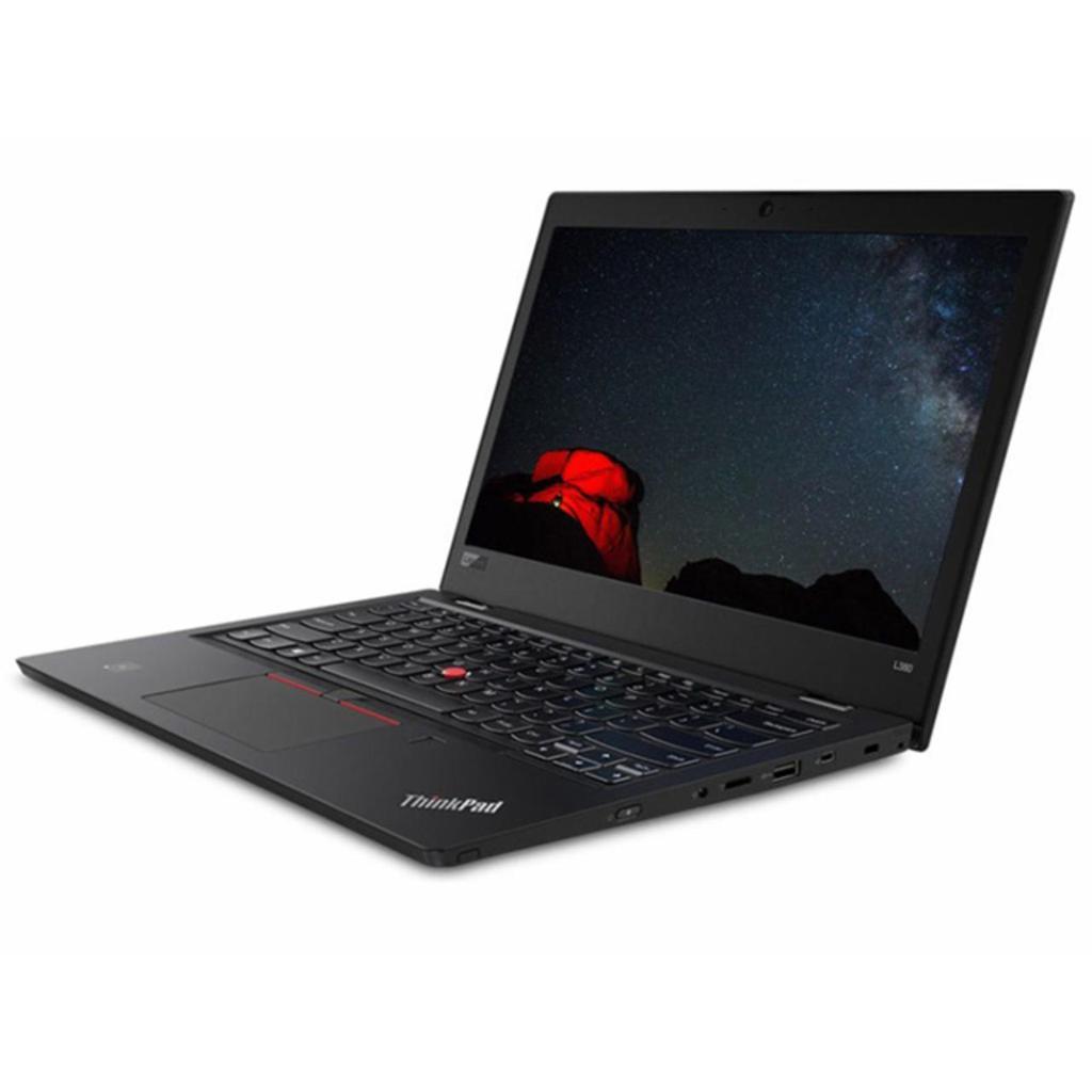 Lenovo ThinkPad L380 13" Core i3 2.2 GHz - SSD 128 GB - 16GB AZERTY - Französisch