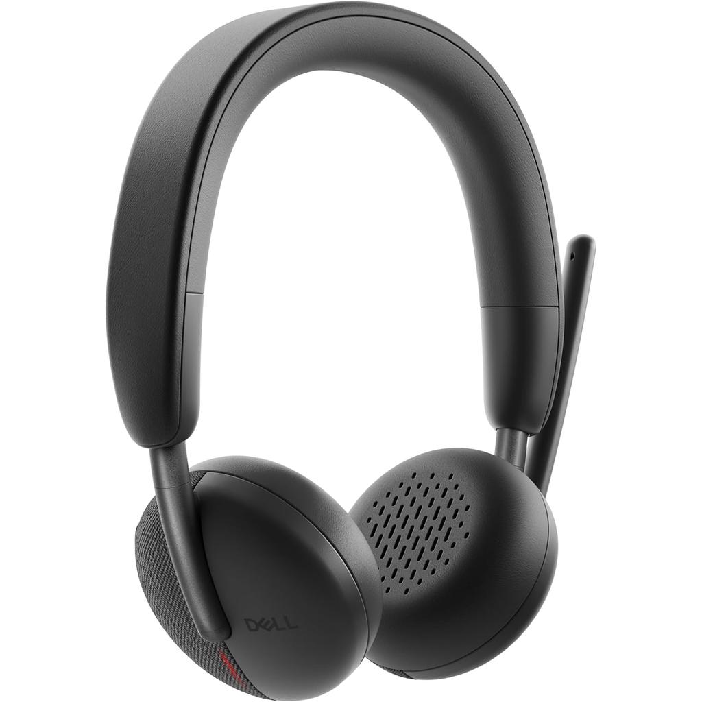 Casque Dell Wl3024 - Noir