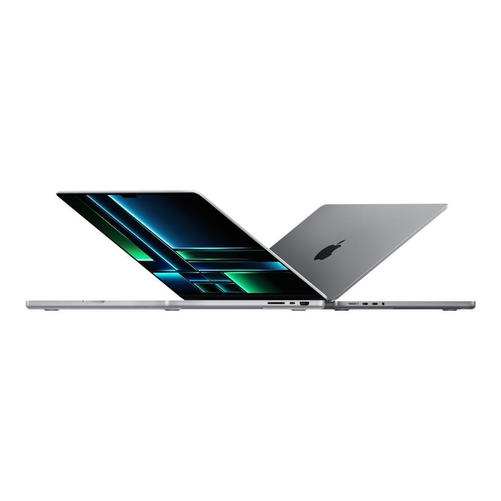 MacBook Pro (2023) 16-inch - Apple M2 Max 12-core and 38-core GPU