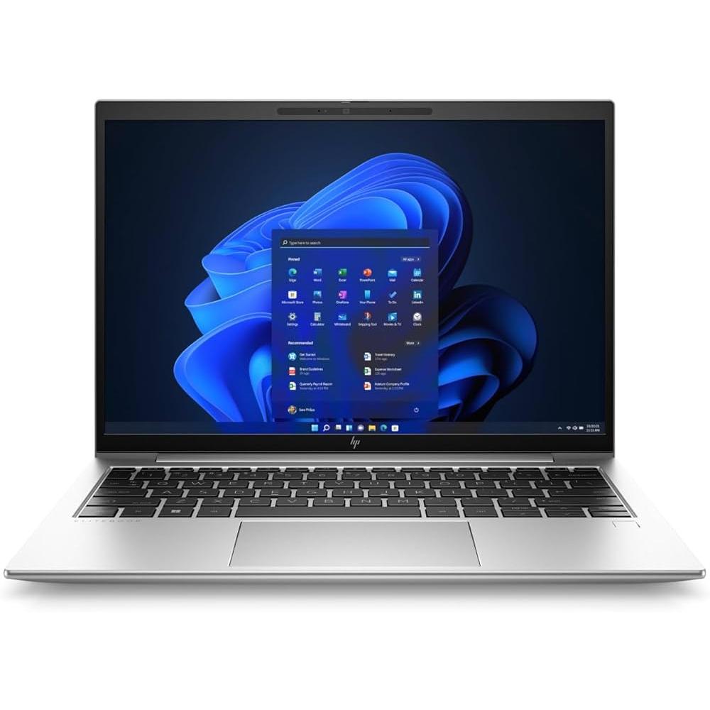 Hp Elitebook 830 G7 13" Core I5 1.7 Ghz - Ssd 512 Go - 24 Go Azerty - Français