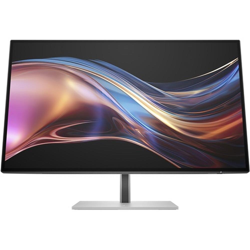 Écran 27" Led Qhd HP S7 Pro 727Pu
