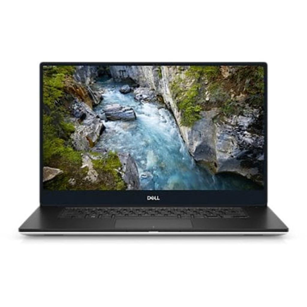 Dell Precision 5540 15-inch (2019) - Core i7-9850H - 32 GB - SSD 1
