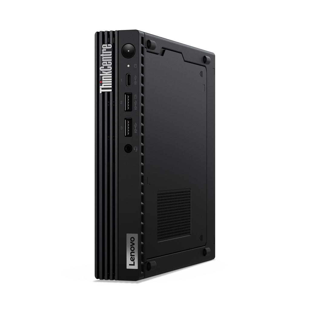 Lenovo Thinkcentre M80Q Gen 4 Core i5 1.6 Ghz - SSD 512 Go Ram 32 Go