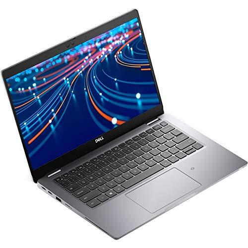 Dell Latitude 5320 13" 2.4 Ghz - SSD 256 Go - 8Go Azerty - Français