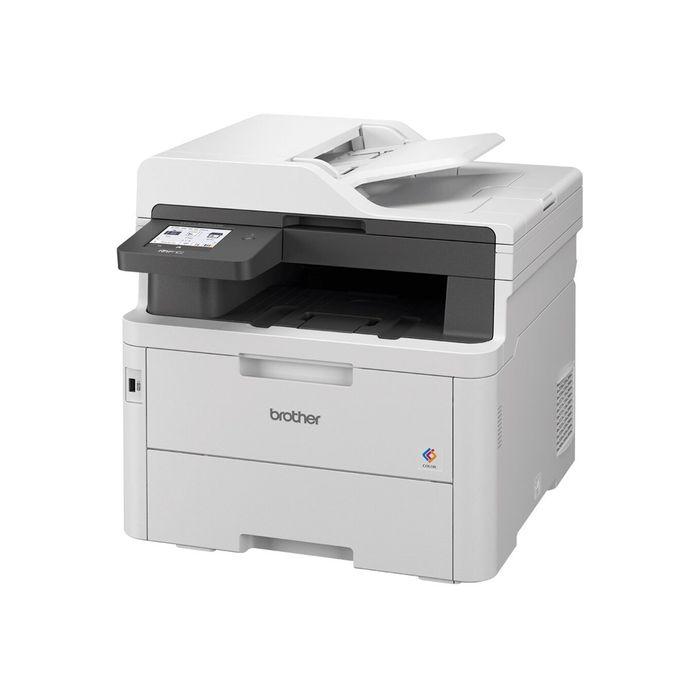 Brother Mfcl3760Cdwre1 Laser Couleur